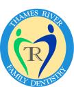 Thames River Family Dentistry logo